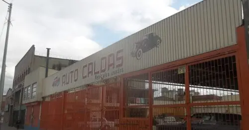 AUTO CALDAS AUTO CALDAS